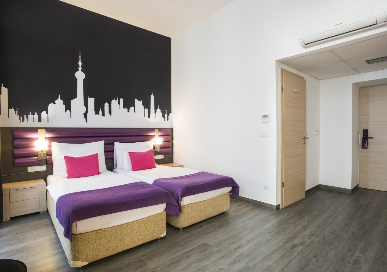 Alta Moda Hotel by Mellow Mood Hotels 17