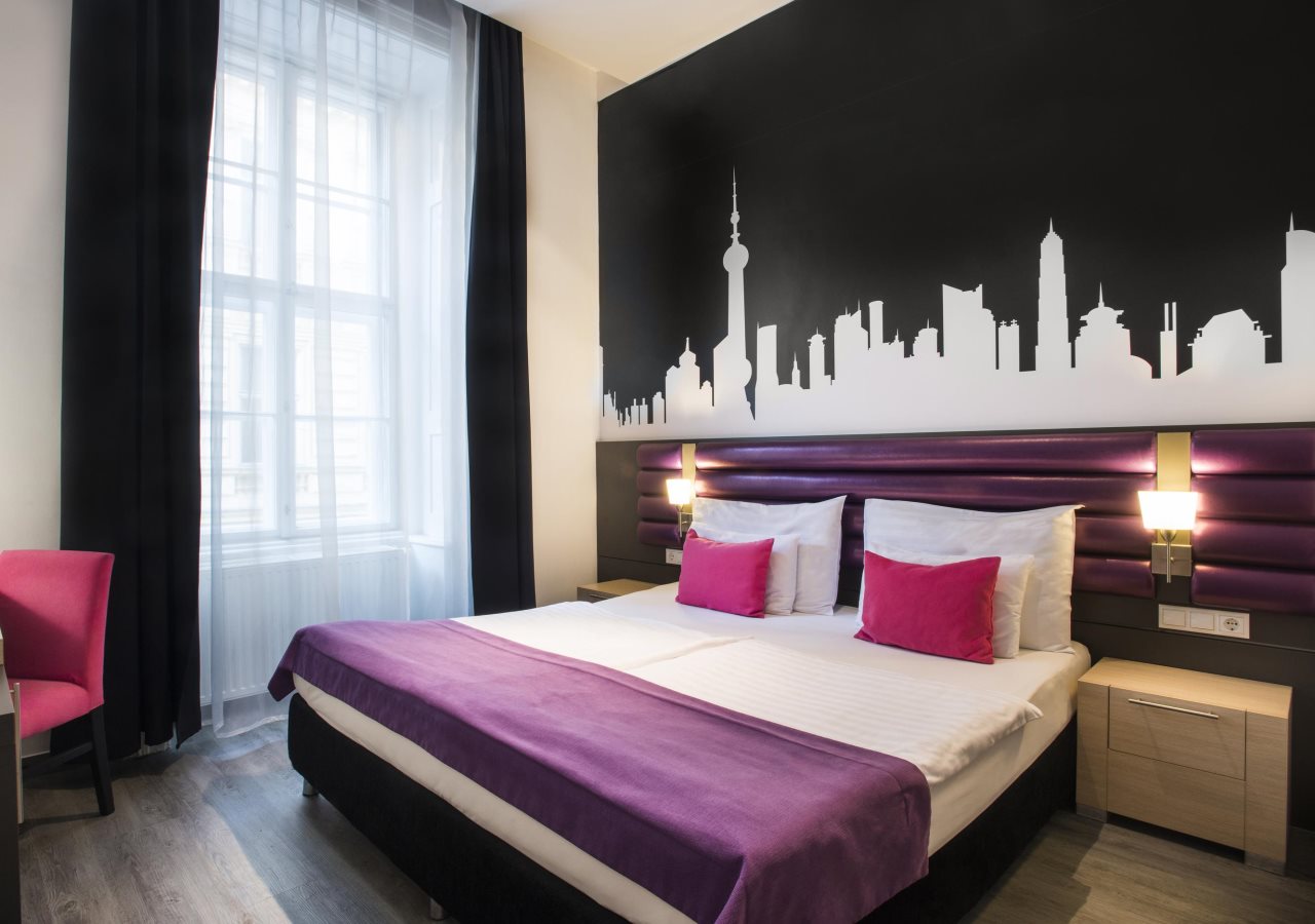 Alta Moda Hotel by Mellow Mood Hotels 18