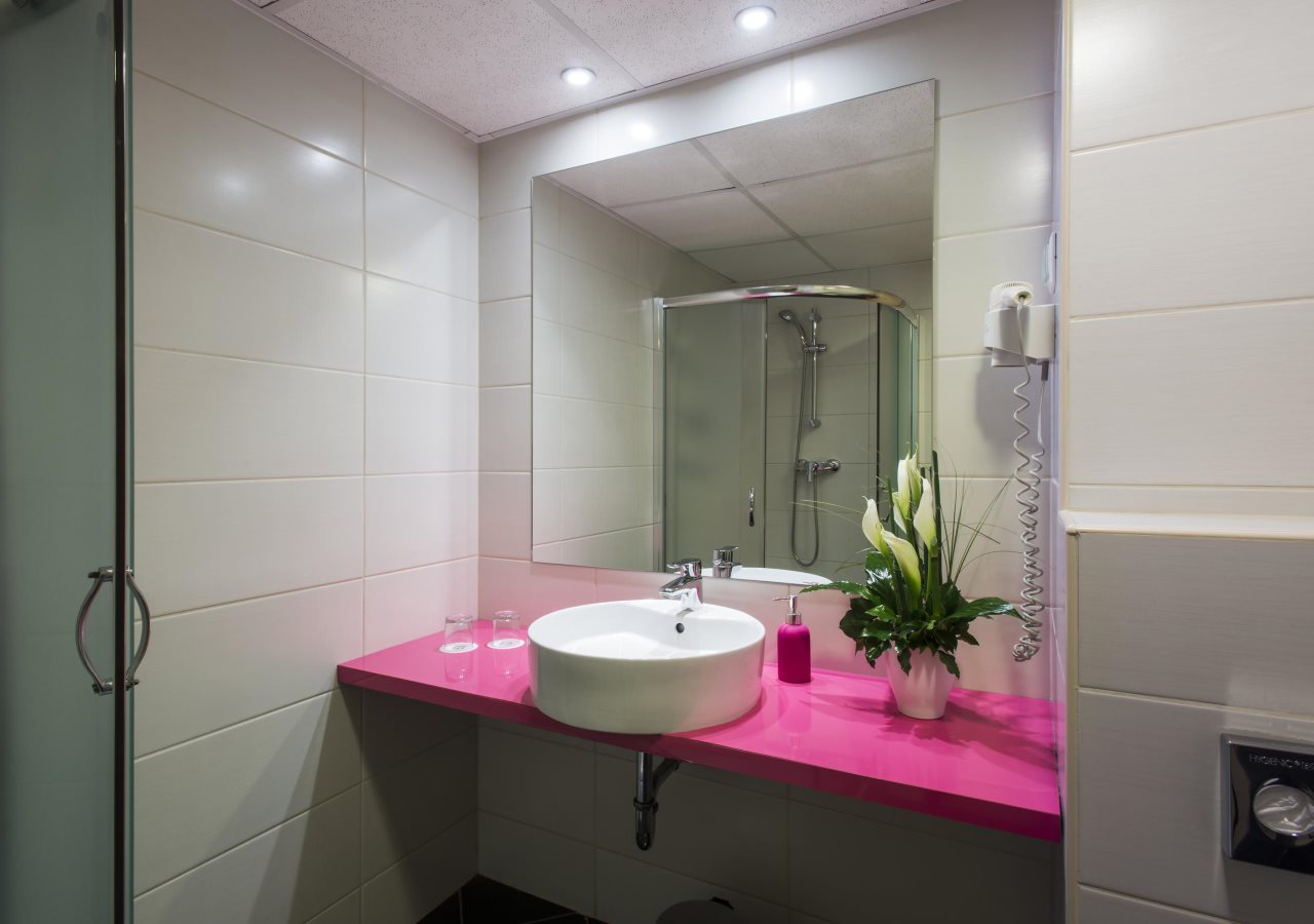Alta Moda Hotel by Mellow Mood Hotels 19