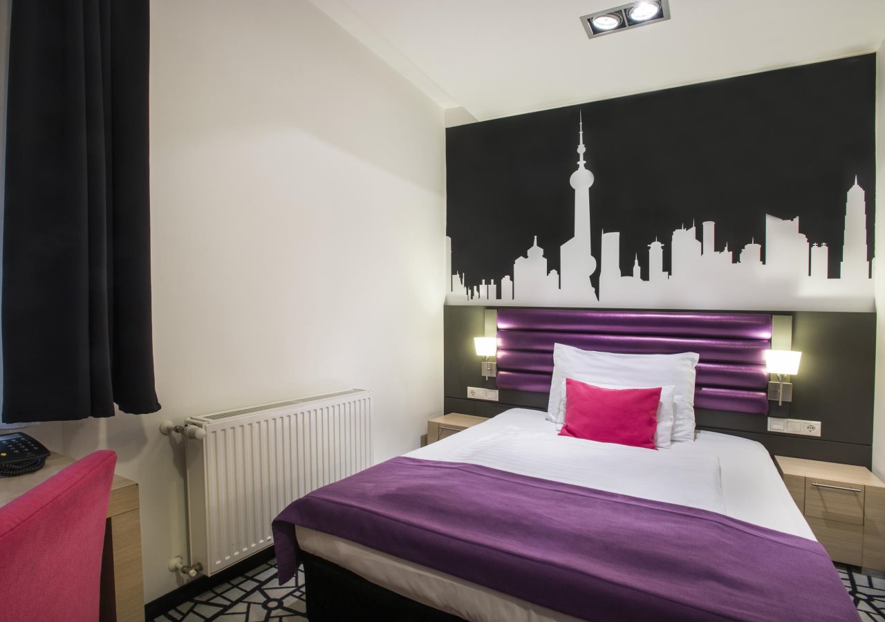 Alta Moda Hotel by Mellow Mood Hotels 2