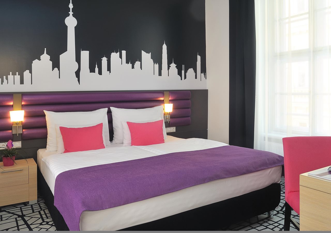 Alta Moda Hotel by Mellow Mood Hotels 21