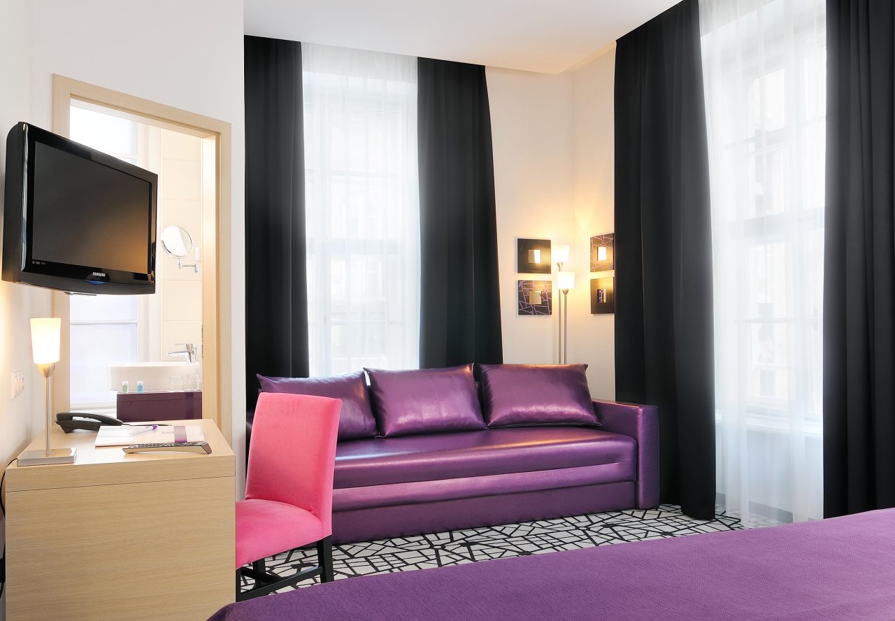 Alta Moda Hotel by Mellow Mood Hotels 22