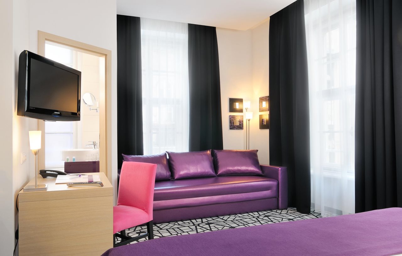Alta Moda Hotel by Mellow Mood Hotels 23