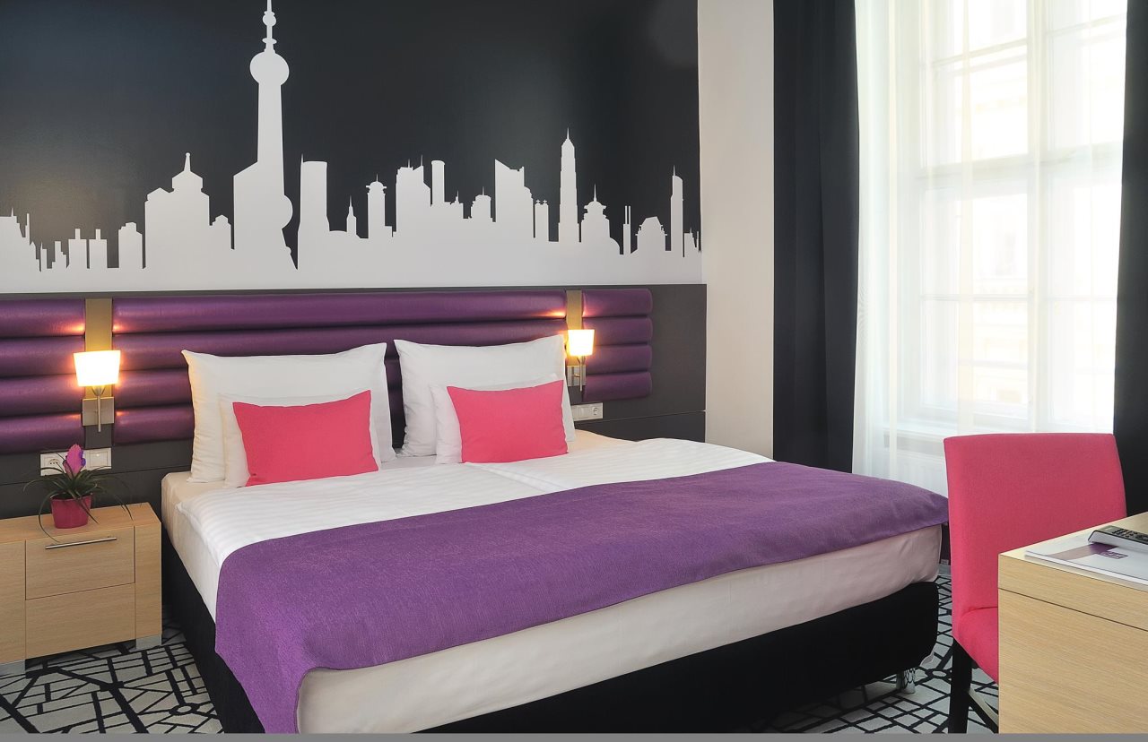 Alta Moda Hotel by Mellow Mood Hotels 24