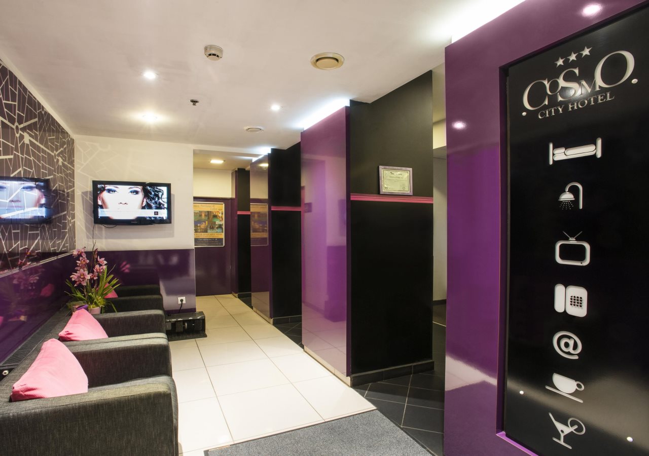 Alta Moda Hotel by Mellow Mood Hotels 3