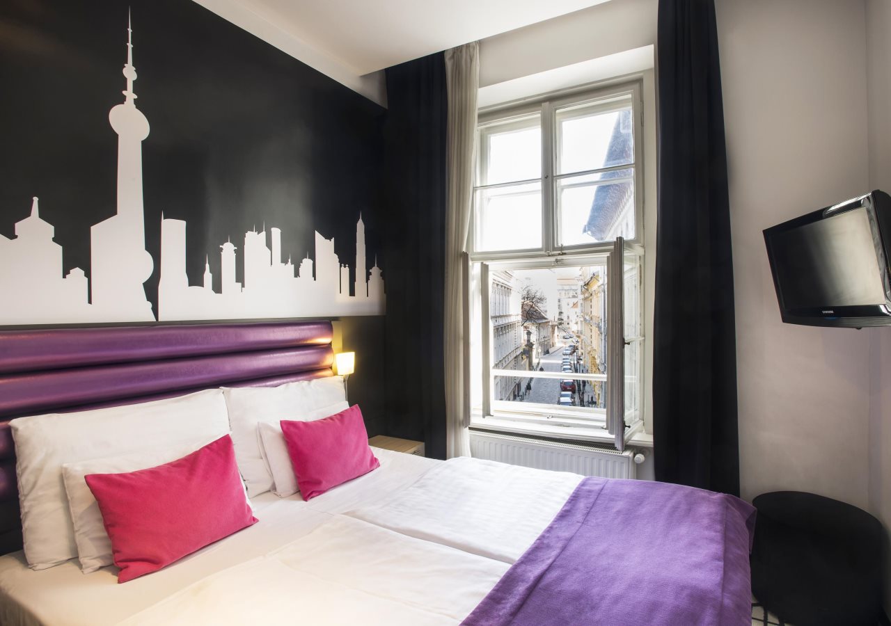Alta Moda Hotel by Mellow Mood Hotels 5