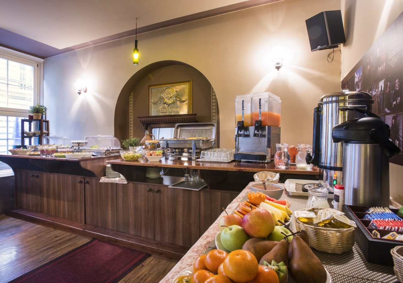 Alta Moda Hotel by Mellow Mood Hotels 7