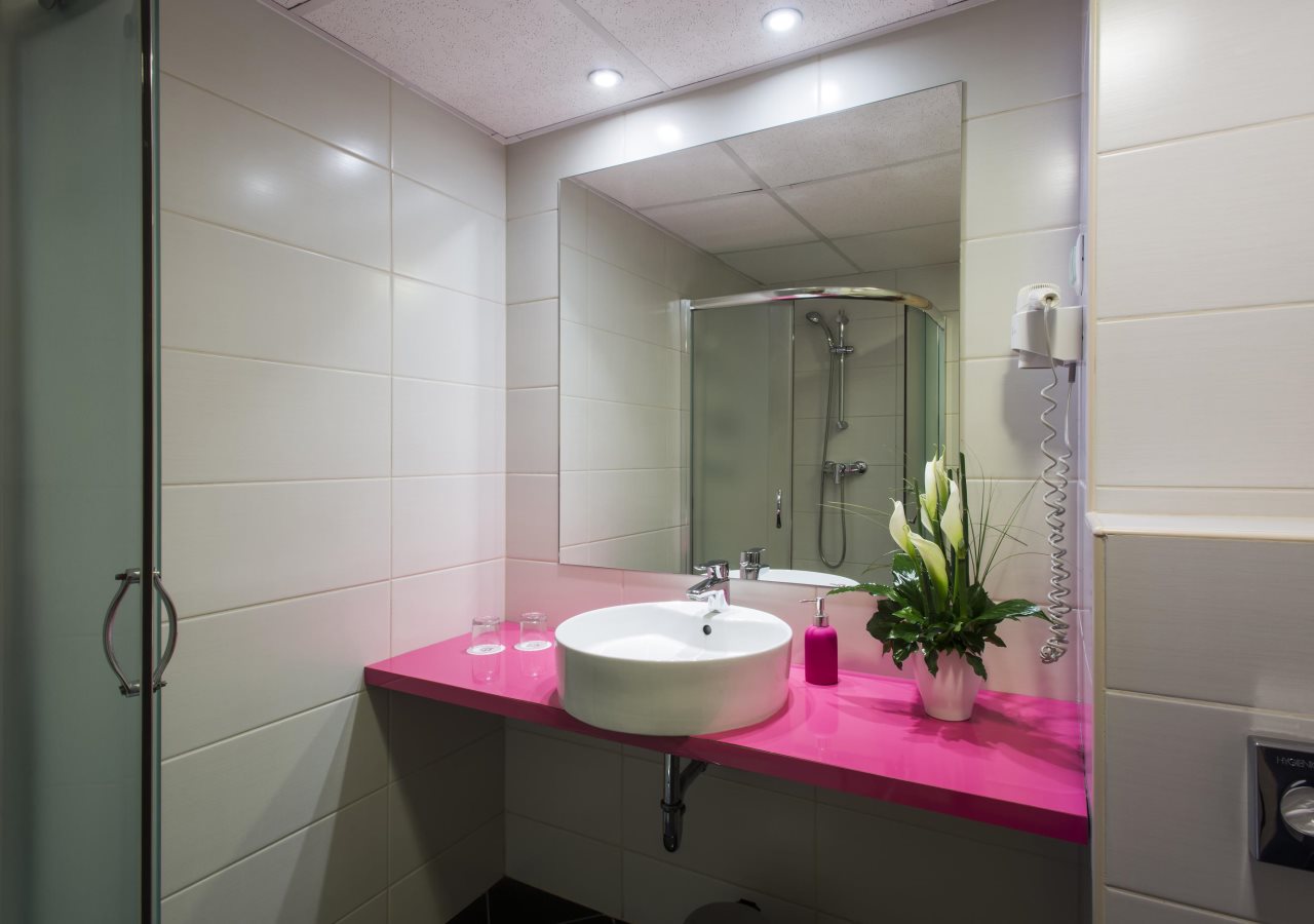 Alta Moda Hotel by Mellow Mood Hotels 8