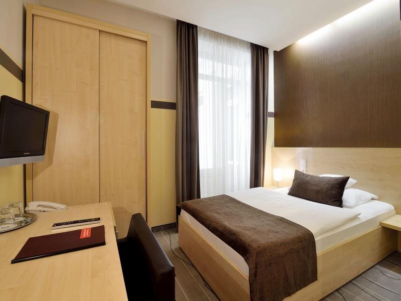 Promenade City Hotel 1