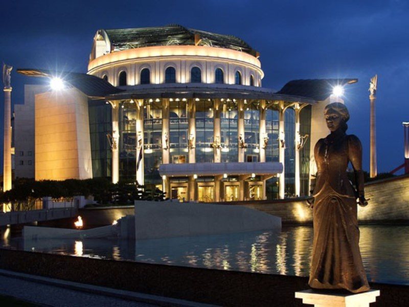 Promenade City Hotel 3
