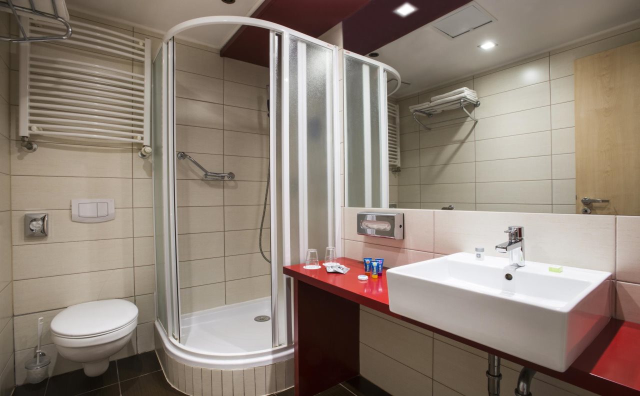 Promenade City Hotel 4