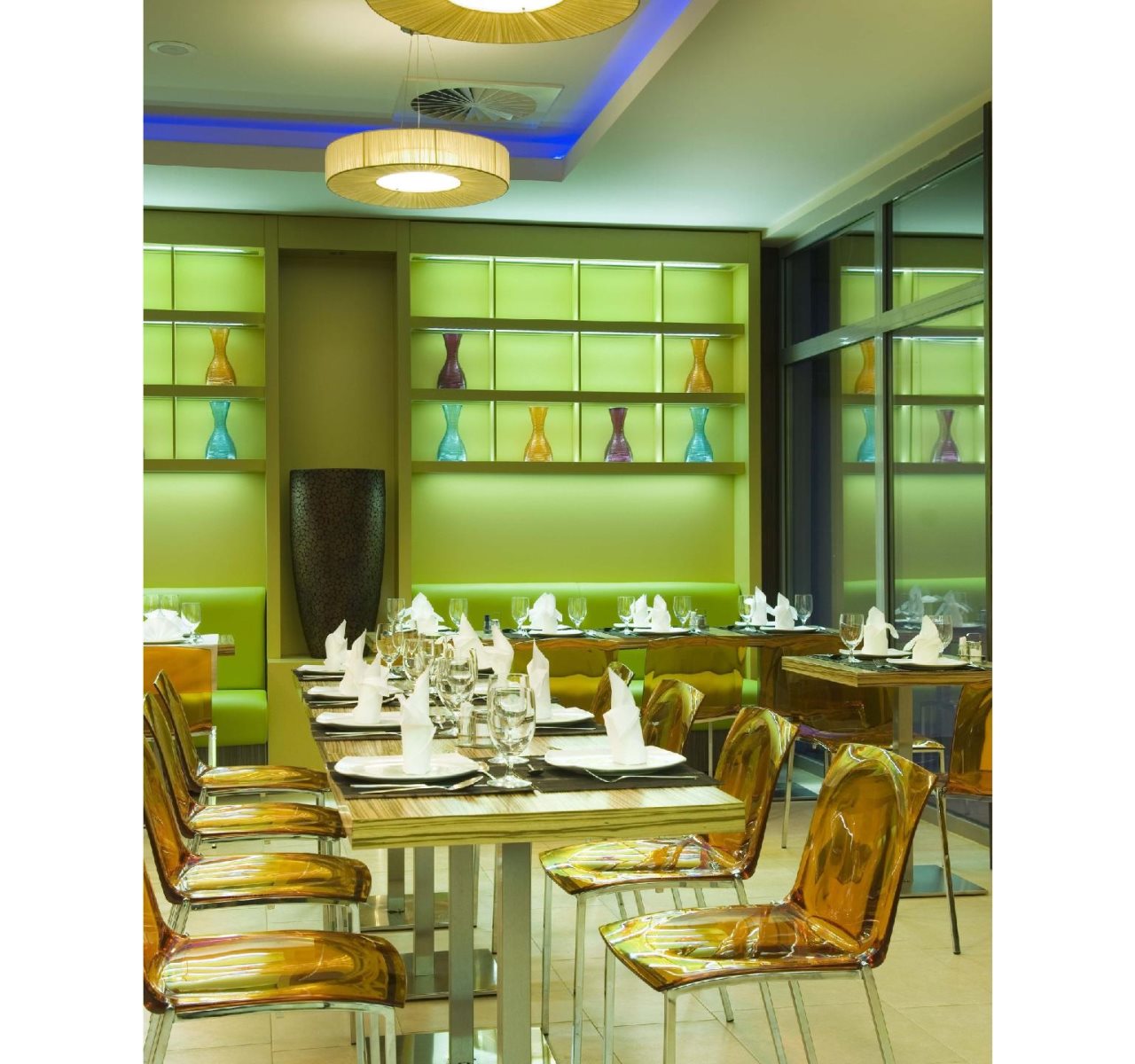 The Honest Budapest By Chic & Basic 10