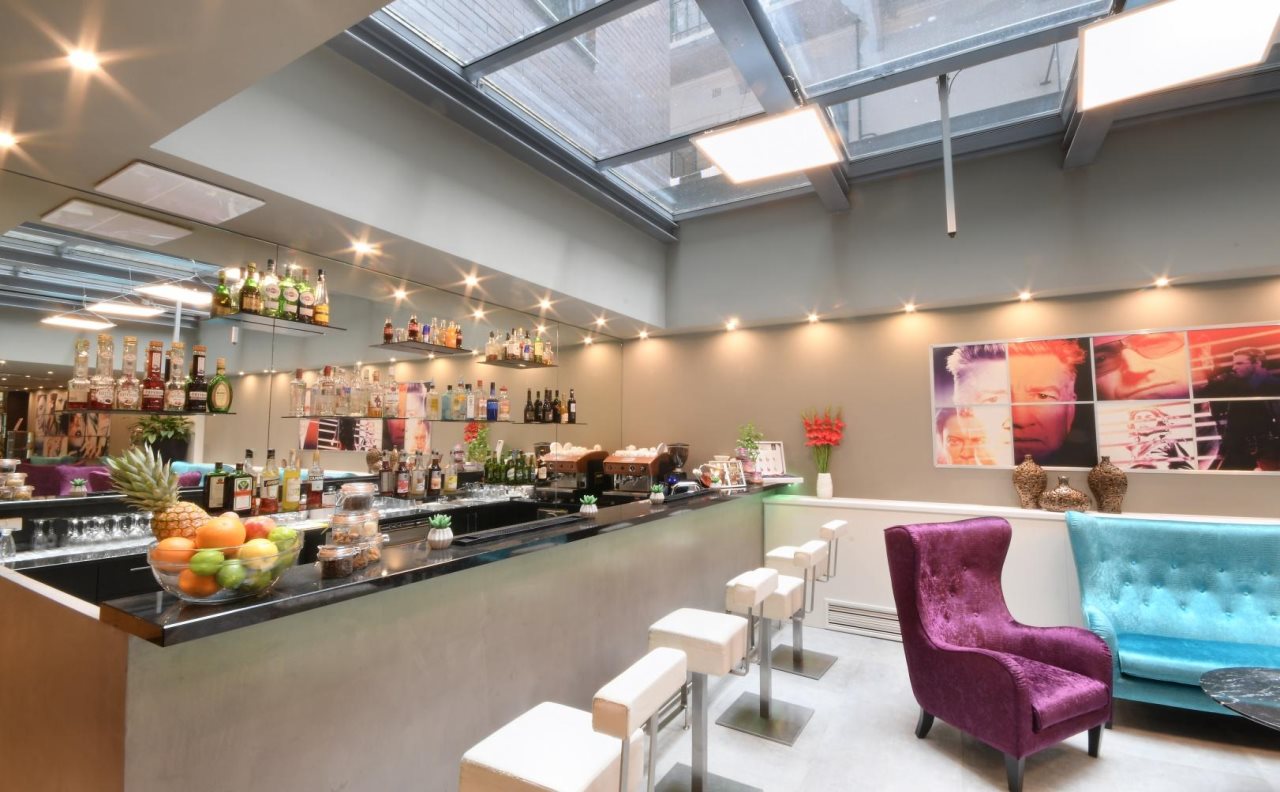 The Honest Budapest By Chic & Basic 13