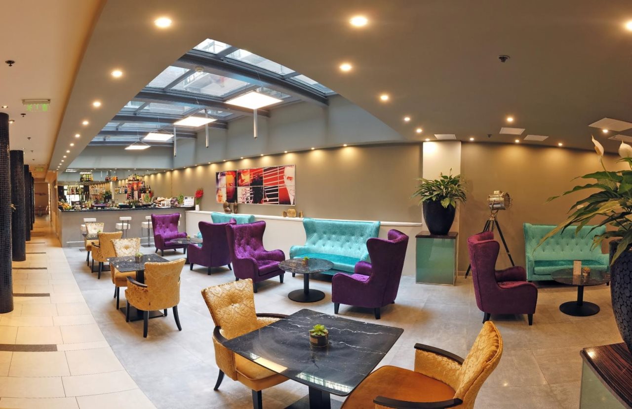The Honest Budapest By Chic & Basic 14