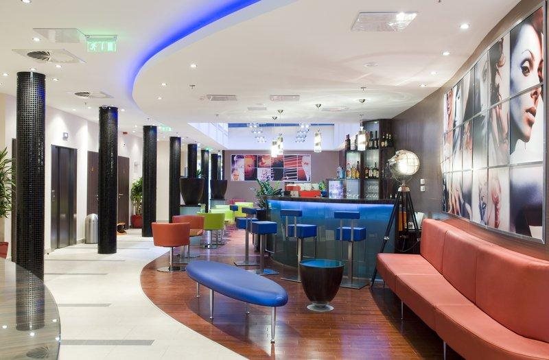 The Honest Budapest By Chic & Basic 5