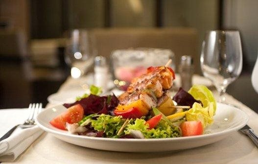 Lion's Garden Hotel Budapest 15