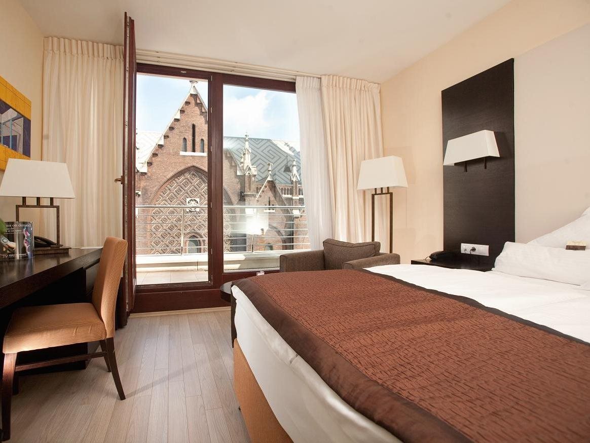 Lion's Garden Hotel Budapest 2