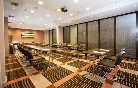 Lion's Garden Hotel Budapest 24