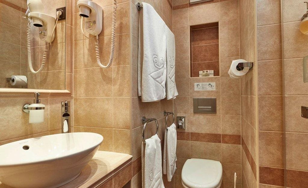 Boutique Hotel Victoria Budapest 14