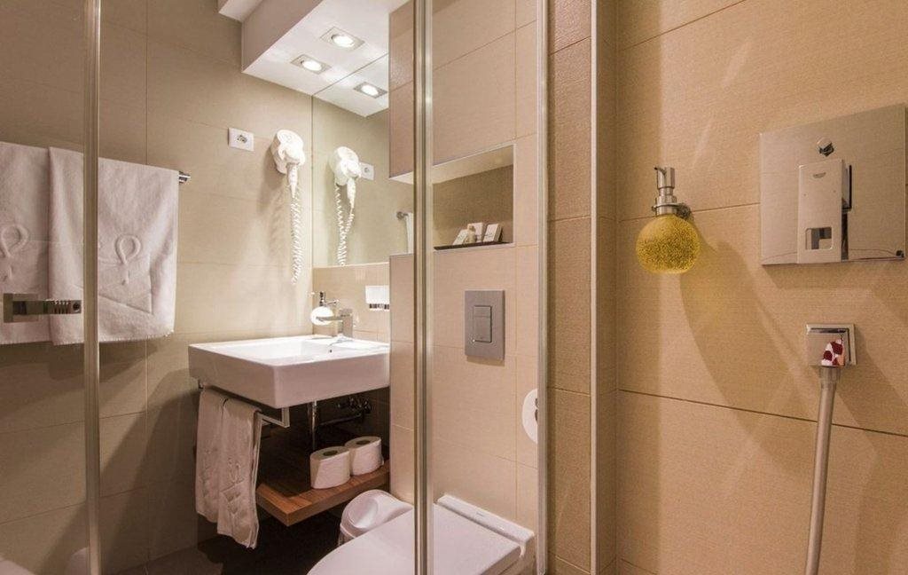 Boutique Hotel Victoria Budapest 15