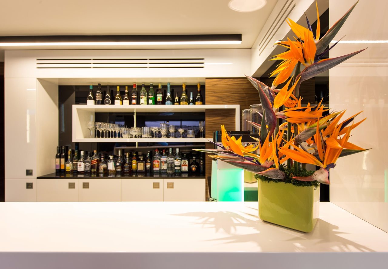 Boutique Hotel Victoria Budapest 18