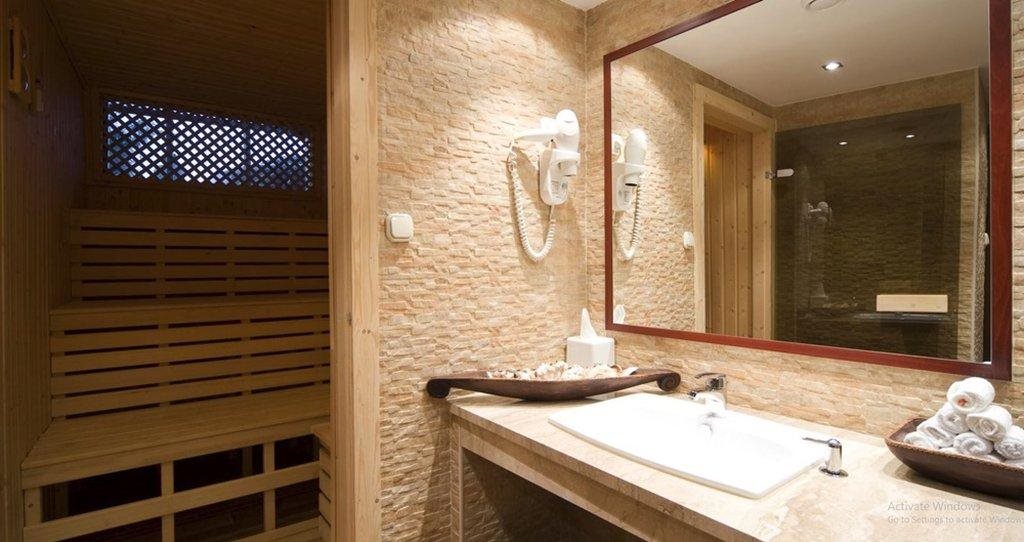 Boutique Hotel Victoria Budapest 24