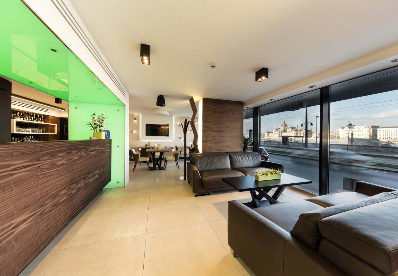 Boutique Hotel Victoria Budapest 3