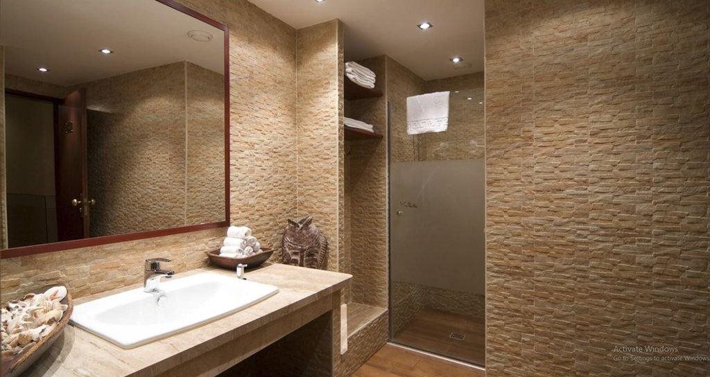 Boutique Hotel Victoria Budapest 5