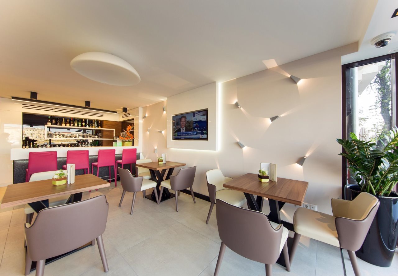Boutique Hotel Victoria Budapest 7