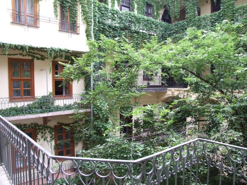 Casati Budapest Hotel 12