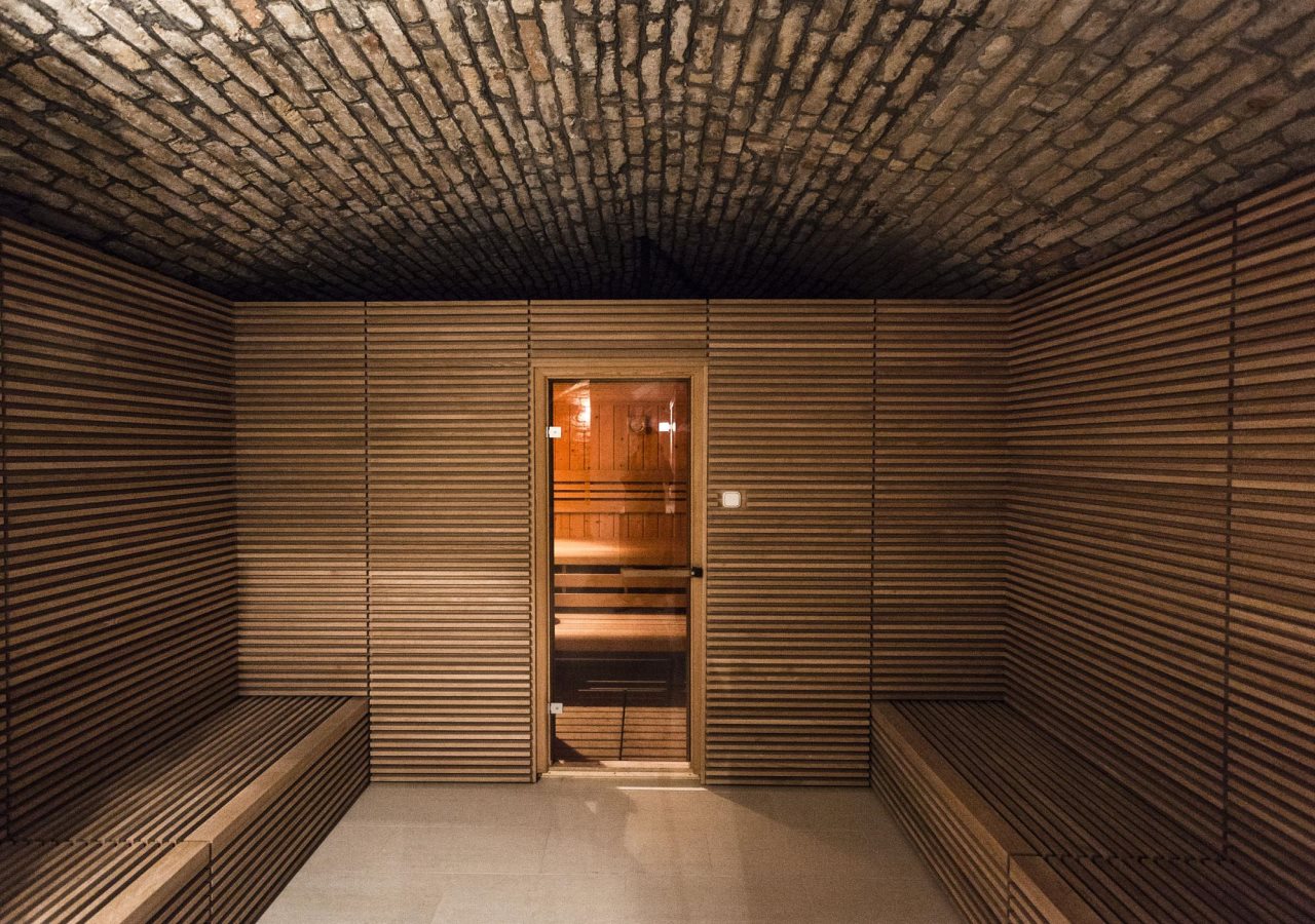 Casati Budapest Hotel 15