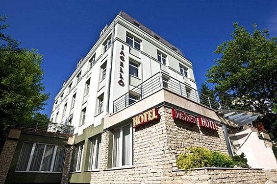 Jagello Business Hotel 1