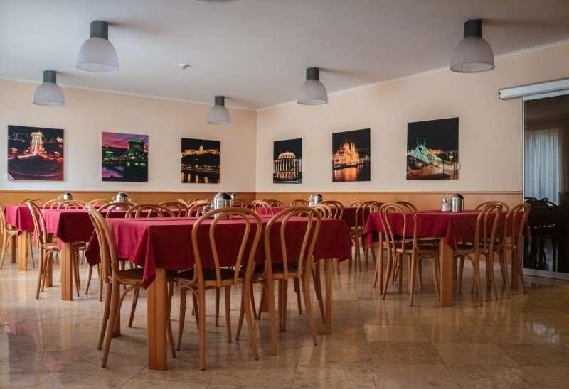 Jagello Business Hotel 10