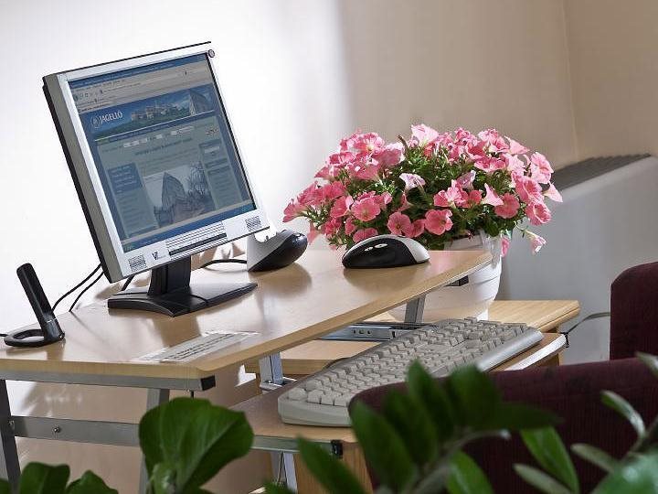Jagello Business Hotel 13