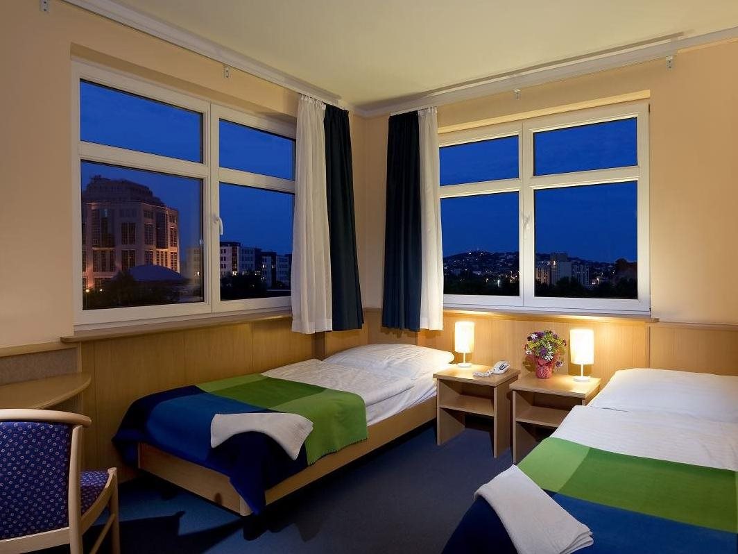 Jagello Business Hotel 2