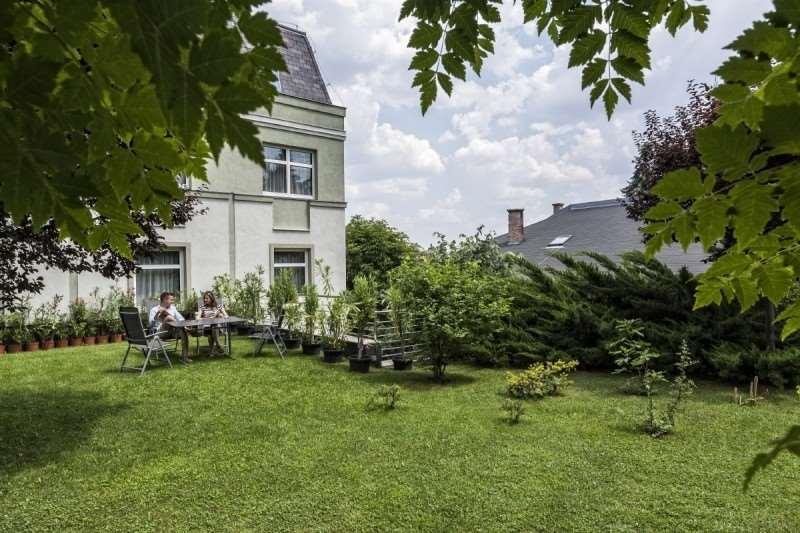 Jagello Business Hotel 19