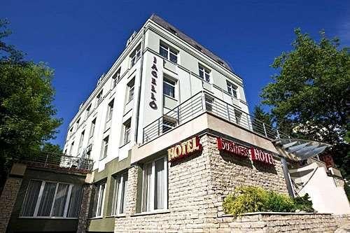 Jagello Business Hotel 4