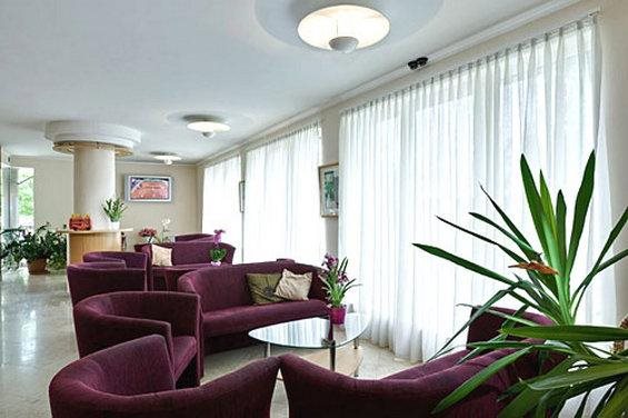 Jagello Business Hotel 5