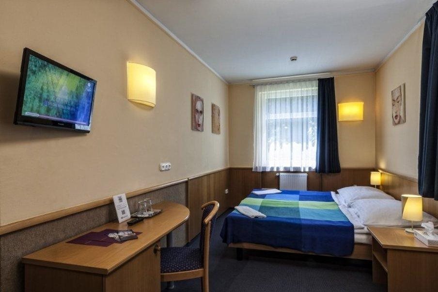 Jagello Business Hotel 6