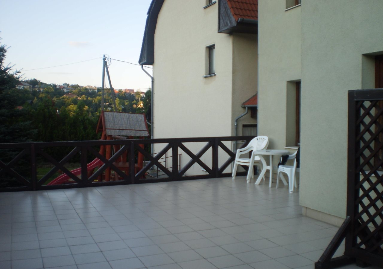 Helios Apartman Hotel Budapest 10