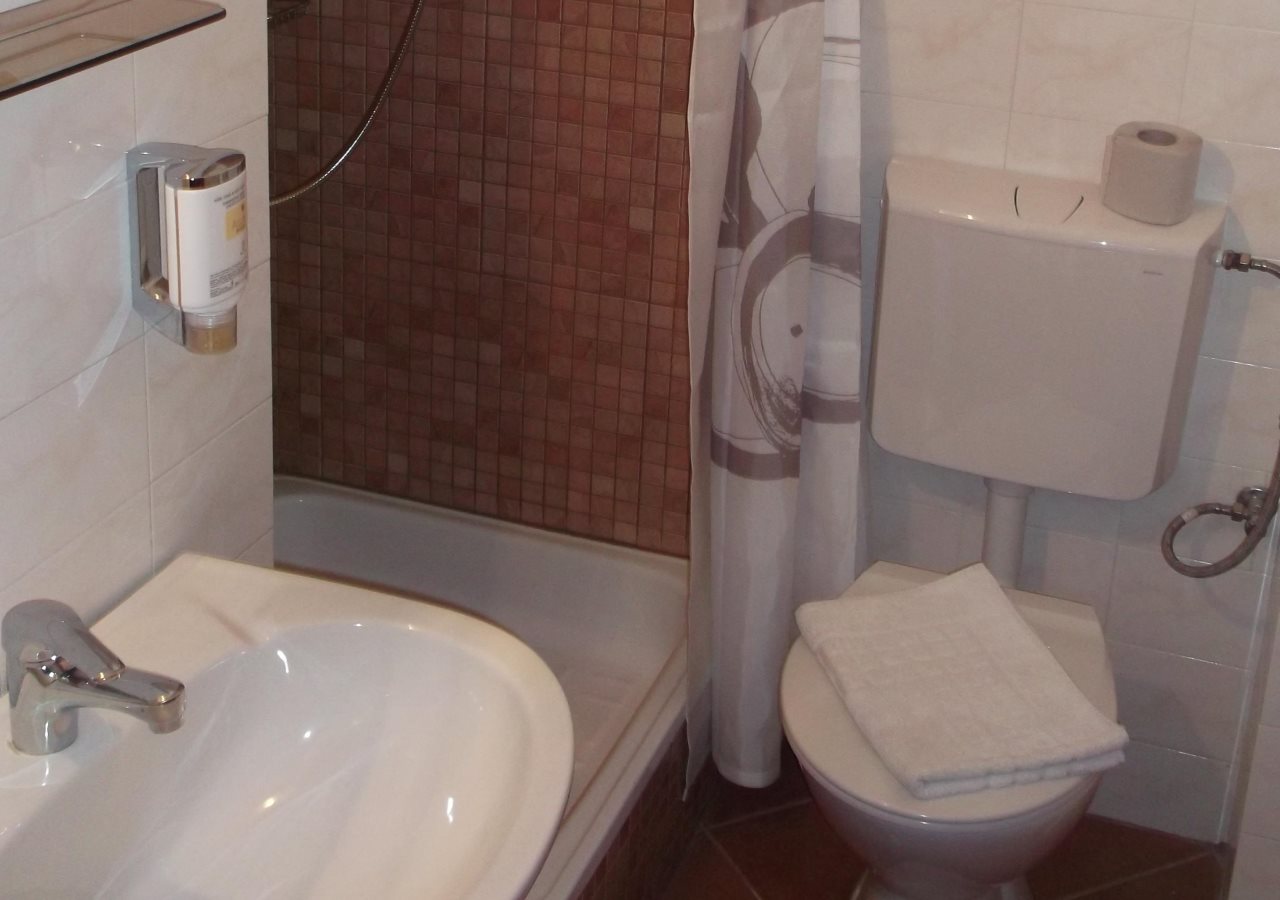 Helios Apartman Hotel Budapest 11
