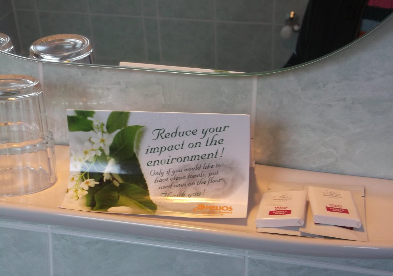 Helios Apartman Hotel Budapest 12