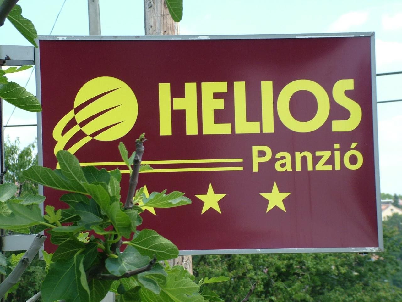 Helios Apartman Hotel Budapest 13