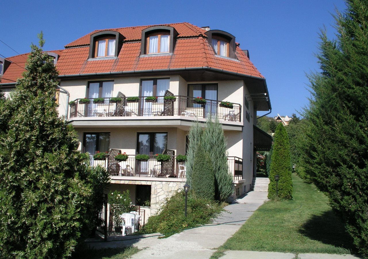 Helios Apartman Hotel Budapest 14