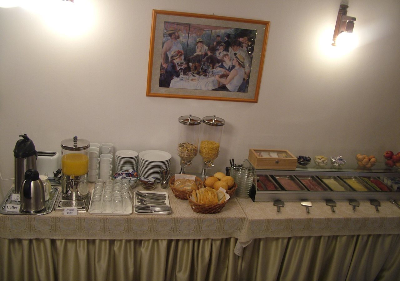 Helios Apartman Hotel Budapest 15
