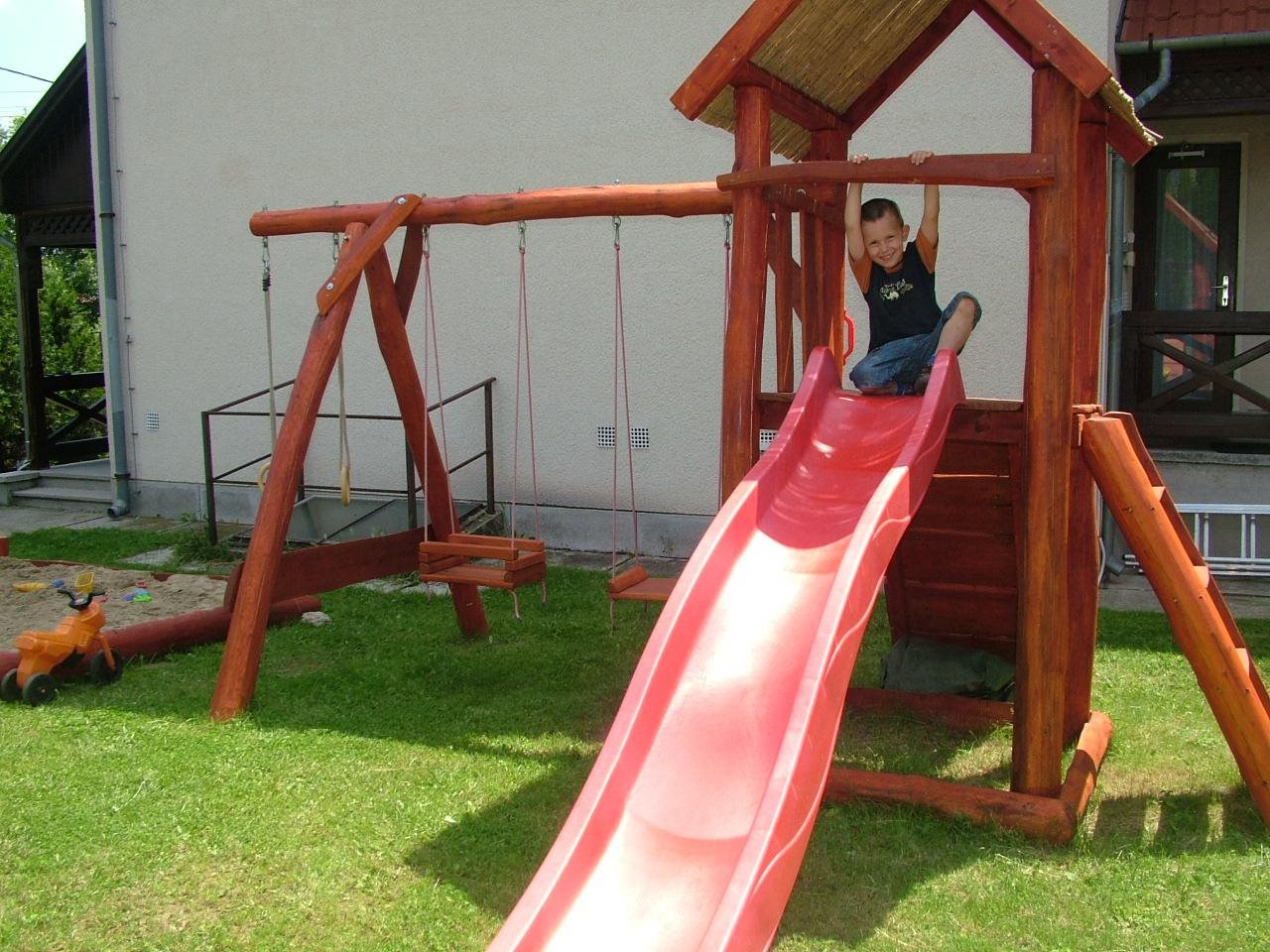 Helios Apartman Hotel Budapest 17
