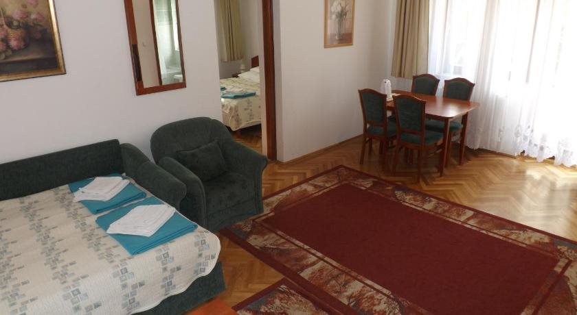 Helios Apartman Hotel Budapest 2