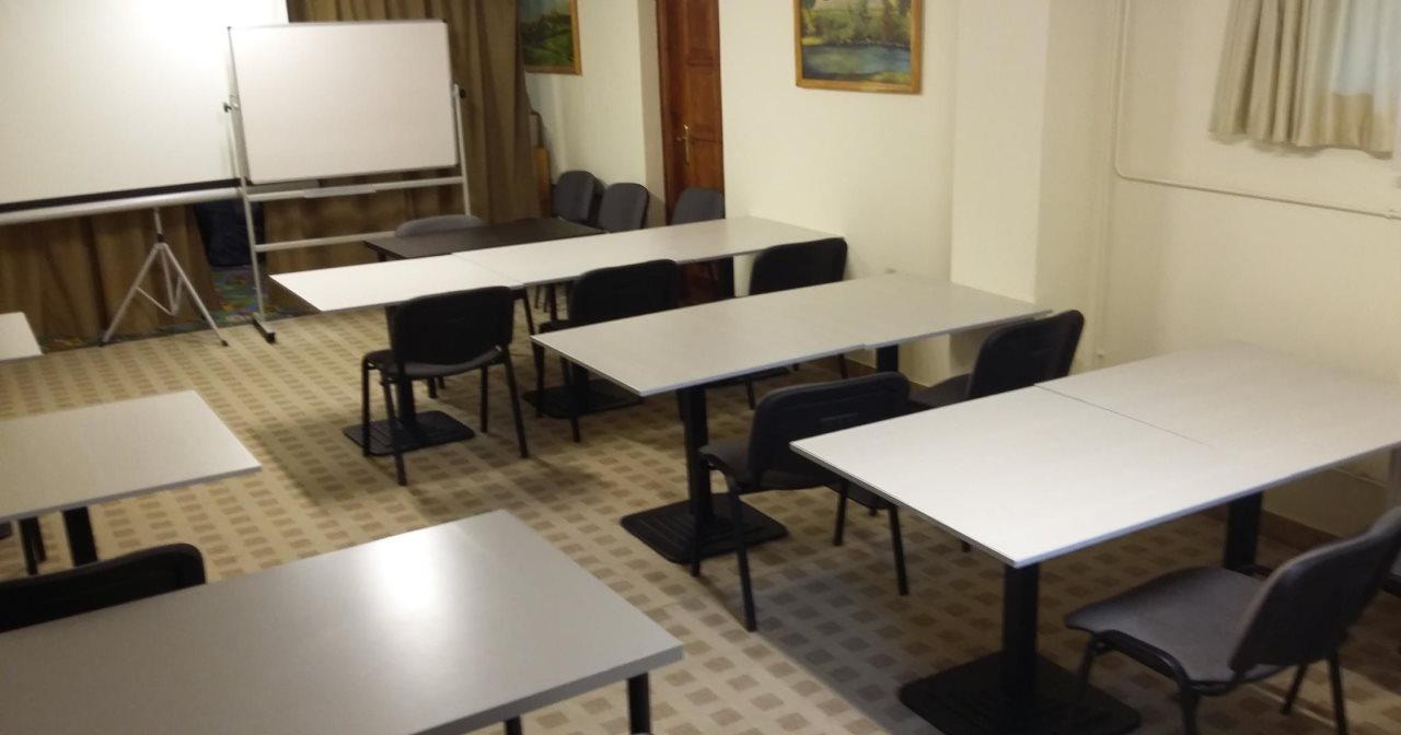 Helios Apartman Hotel Budapest 23