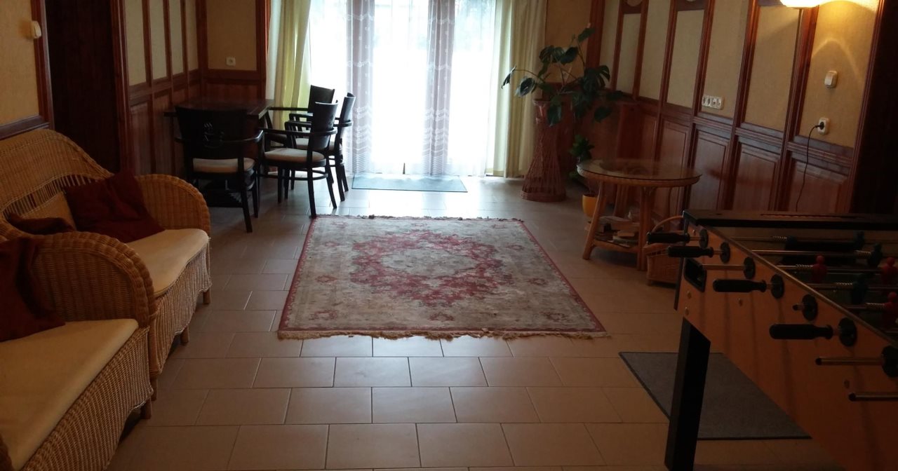 Helios Apartman Hotel Budapest 3
