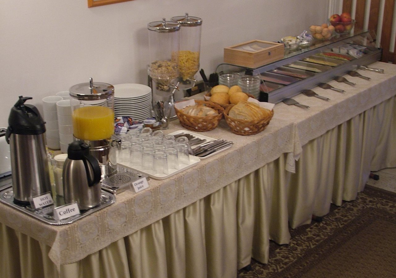 Helios Apartman Hotel Budapest 4